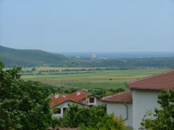 Plot of land Near the sea Varna